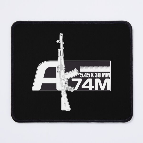 Item preview, AK-74 Modernized ( Kalashnikov assault rifle) designed and sold by FAawRay.