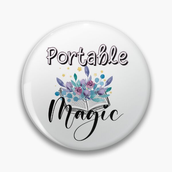 Item preview, Portable Magic  designed and sold by FamilyCurios.