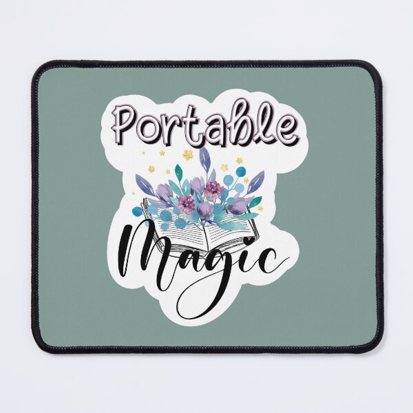 Item preview, Portable Magic  designed and sold by FamilyCurios.