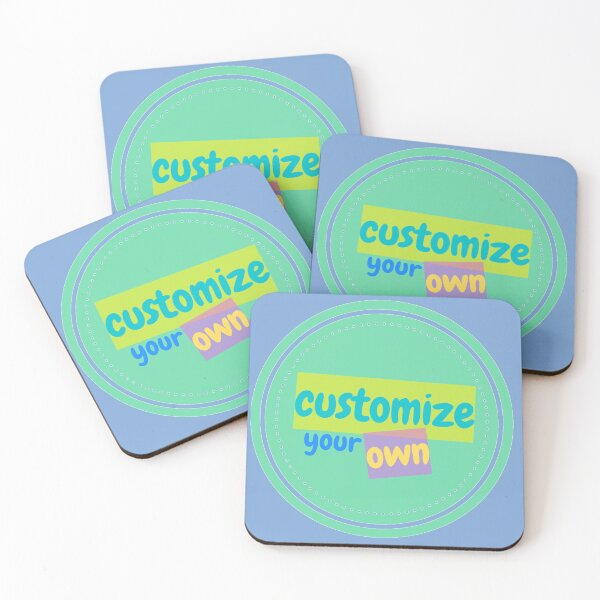 Item preview, “DIY Custom Design Icon for Personalized Products” designed and sold by Pampam-stickers.
