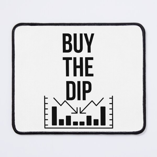 Item preview, BUY THE DIP designed and sold by The Bull Brew.