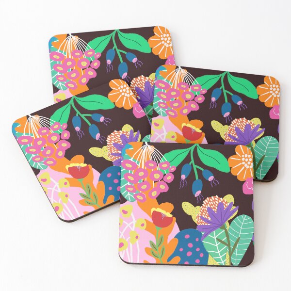 Item preview, Modern Botanicals 2 designed and sold by vallisrowe.