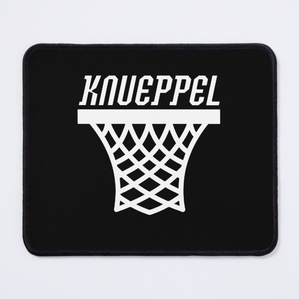 Item preview, Knueppel Basketball Amazing Fan Support designed and sold by smartrocket.