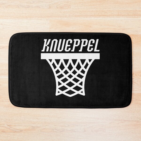 Item preview, Knueppel Basketball Amazing Fan Support designed and sold by smartrocket.