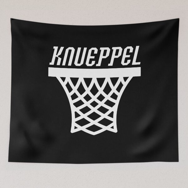 Item preview, Knueppel Basketball Amazing Fan Support designed and sold by smartrocket.