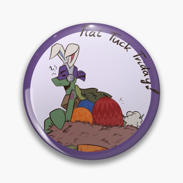 Item preview, Flatfuckfriday designed and sold by Airwarrior.