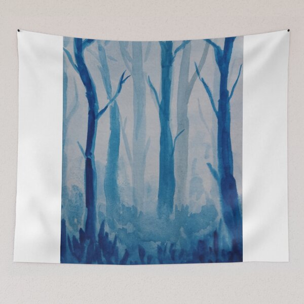 Item preview, Enchanted forest designed and sold by nastjam2024.