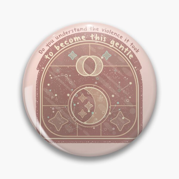 Item preview, Stained Glass Stories [day glow] designed and sold by deadbeatprince-typography.