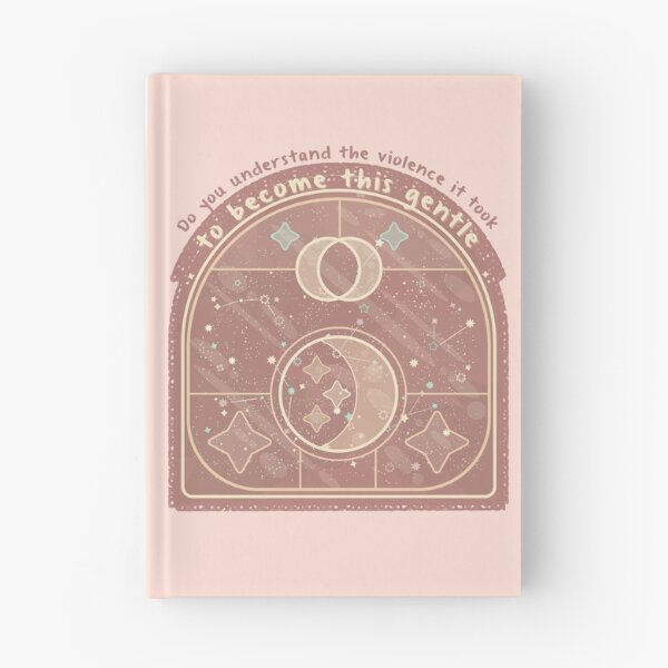 Item preview, Stained Glass Stories [day glow] designed and sold by deadbeatprince-typography.