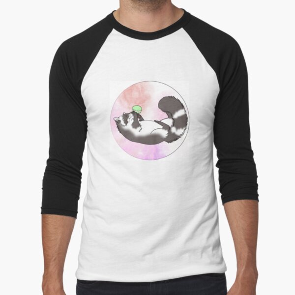 Item preview, Macaron Raccoon designed and sold by AmondoArt.