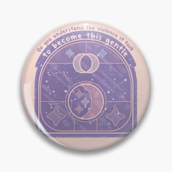 Item preview, Stained Glass Stories [night light] designed and sold by deadbeatprince-typography.