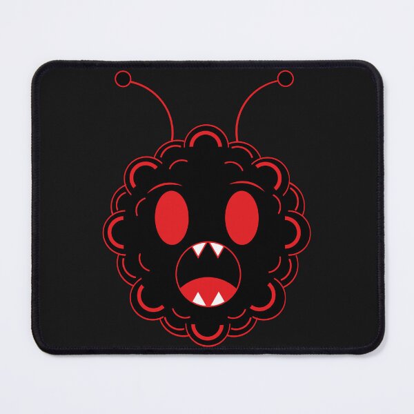 Item preview, The Hungriest Little Germ Monster designed and sold by Littlest Germ Monster.