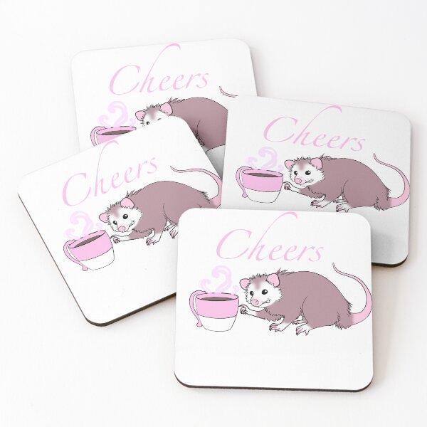 Item preview, Cheers! designed and sold by AmondoArt.