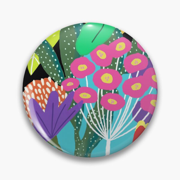 Item preview, Modern Botanicals 3 designed and sold by vallisrowe.