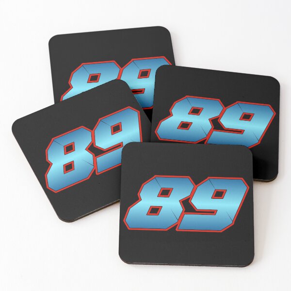 Item preview, Jorge Martin #89 MotoGP Racing Graphic designed and sold by Fan Art Station .
