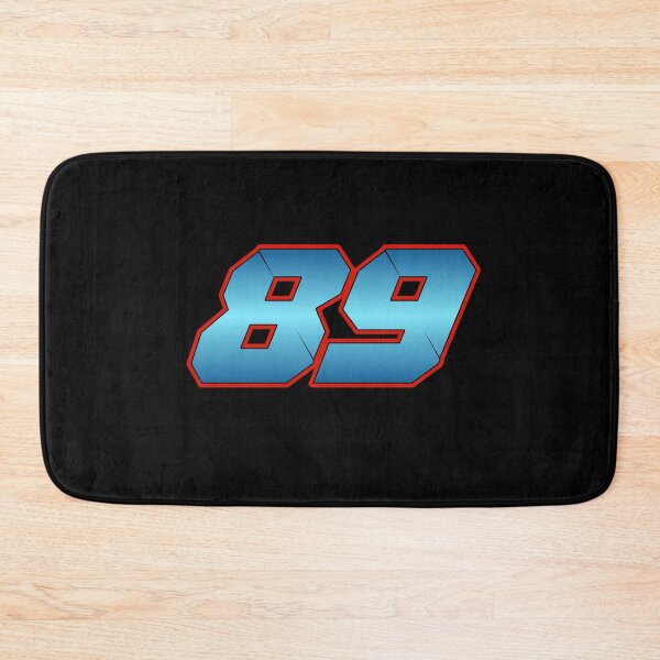Item preview, Jorge Martin #89 MotoGP Racing Graphic designed and sold by Fan Art Station .