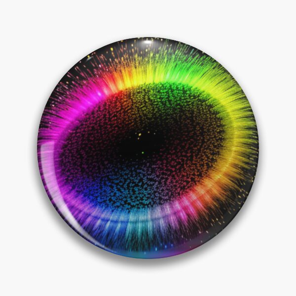 Item preview, Light Waves – Chromatic Pulse in Motion designed and sold by KoliBabb.