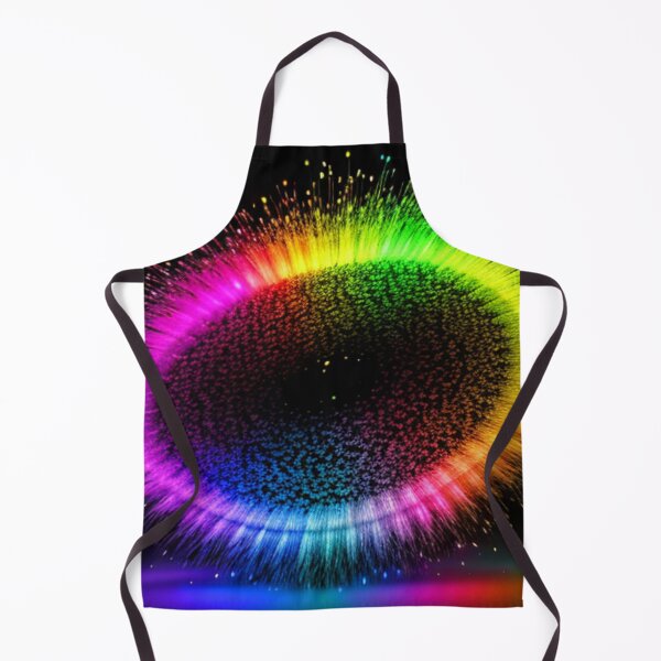 Item preview, Light Waves – Chromatic Pulse in Motion designed and sold by KoliBabb.