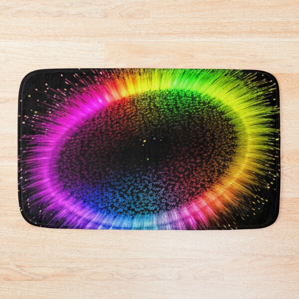 Item preview, Light Waves – Chromatic Pulse in Motion designed and sold by KoliBabb.
