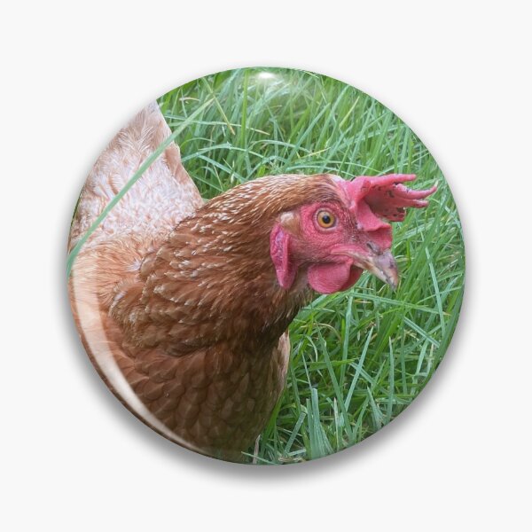 Item preview, Red Hen designed and sold by Evocative1.