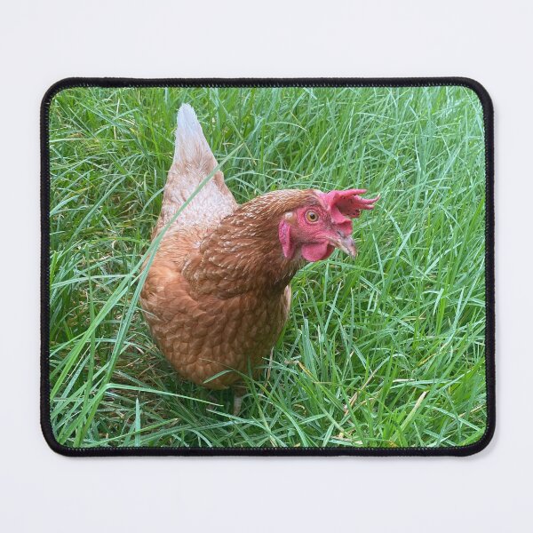Item preview, Red Hen designed and sold by Evocative1.