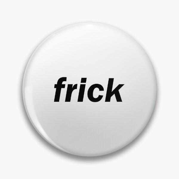 Item preview, frick designed and sold by designing01Ar3.