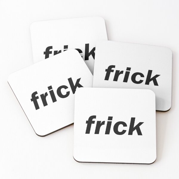Item preview, frick designed and sold by designing01Ar3.
