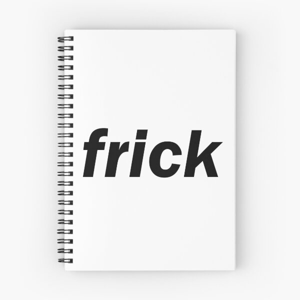 Item preview, frick designed and sold by designing01Ar3.