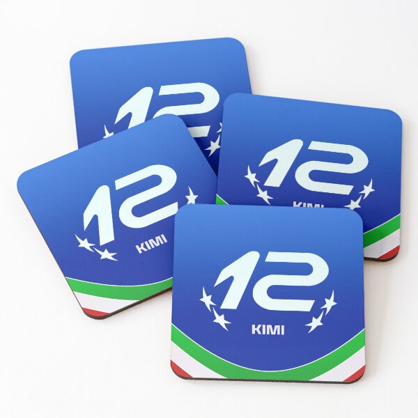 Item preview, Kimi Antonelli - Italia designed and sold by F1Show.