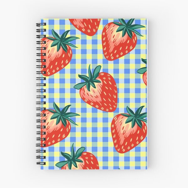Item preview, Blue gingham designed and sold by CandyVenom.