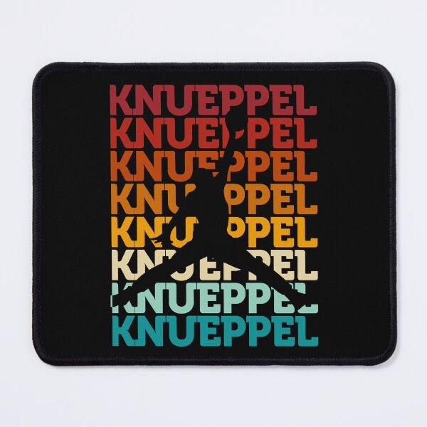 Item preview, Knueppel Basketball Amazing Fan Support designed and sold by smartrocket.
