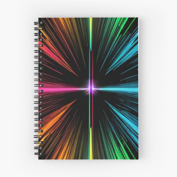Item preview, Color Splash – Explosive Expression in Motion designed and sold by KoliBabb.