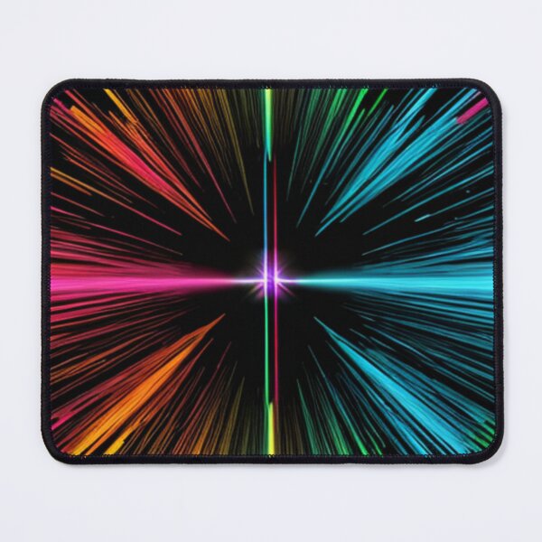 Item preview, Color Splash – Explosive Expression in Motion designed and sold by KoliBabb.