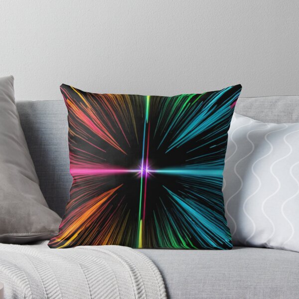 Item preview, Color Splash – Explosive Expression in Motion designed and sold by KoliBabb.