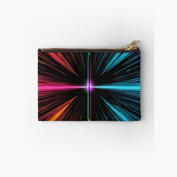 Item preview, Color Splash – Explosive Expression in Motion designed and sold by KoliBabb.