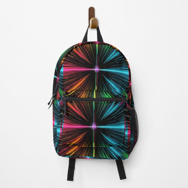 Item preview, Color Splash – Explosive Expression in Motion designed and sold by KoliBabb.