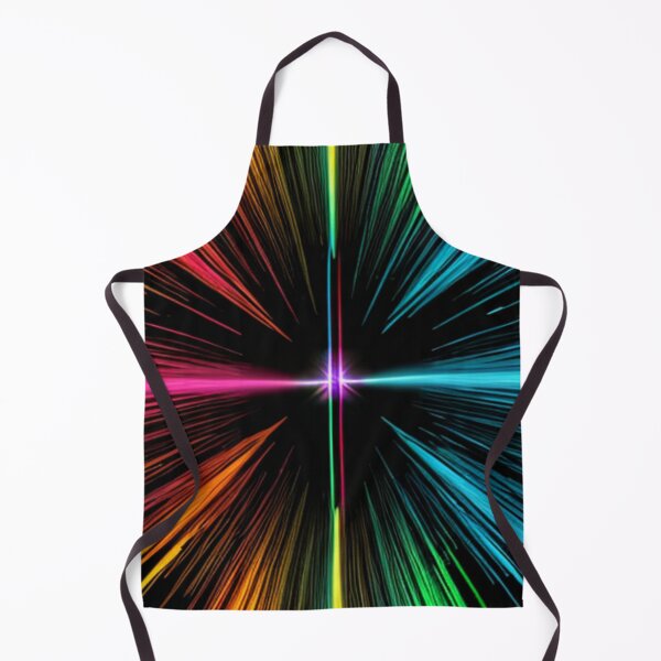 Item preview, Color Splash – Explosive Expression in Motion designed and sold by KoliBabb.