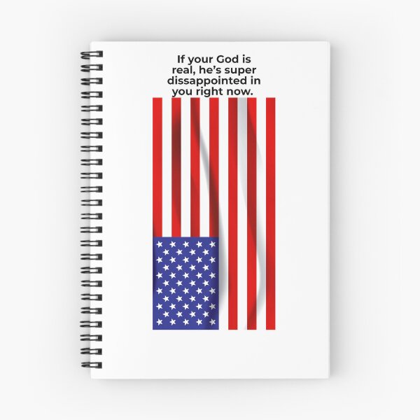 Item preview, State of our Country designed and sold by fundingafuture.