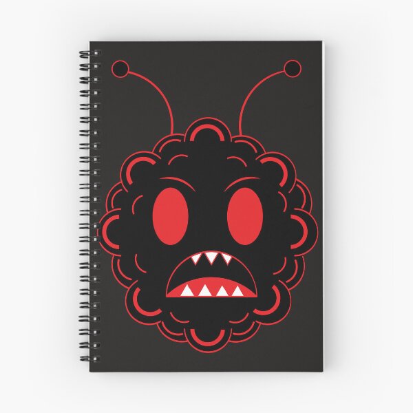 Item preview, The Toughest Little Germ Monster designed and sold by Littlest Germ Monster.