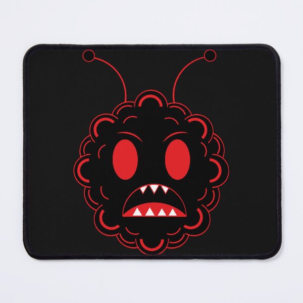 Item preview, The Toughest Little Germ Monster designed and sold by Littlest Germ Monster.