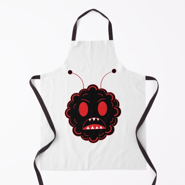 Item preview, The Toughest Little Germ Monster designed and sold by Littlest Germ Monster.