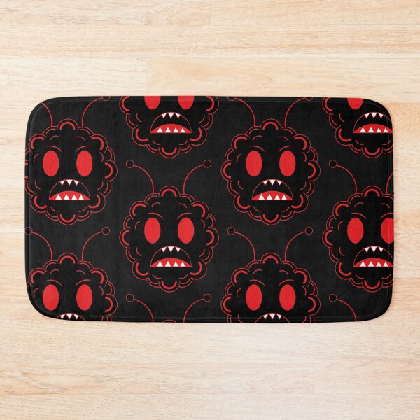 Item preview, The Toughest Little Germ Monster designed and sold by Littlest Germ Monster.