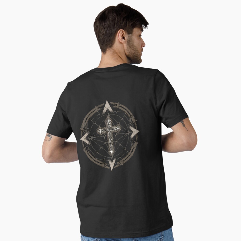 Item preview, Essential T-Shirt designed and sold by Firrle.