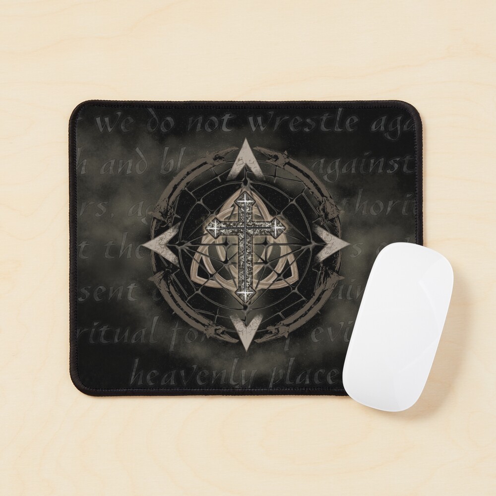 Item preview, Mouse Pad designed and sold by Firrle.