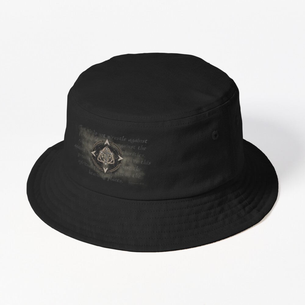 Item preview, Bucket Hat designed and sold by Firrle.