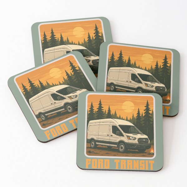 Item preview, Ford transit outdoors designed and sold by VANLIFE..