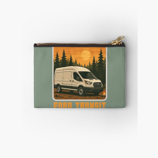 Item preview, Ford transit outdoors designed and sold by VANLIFE..