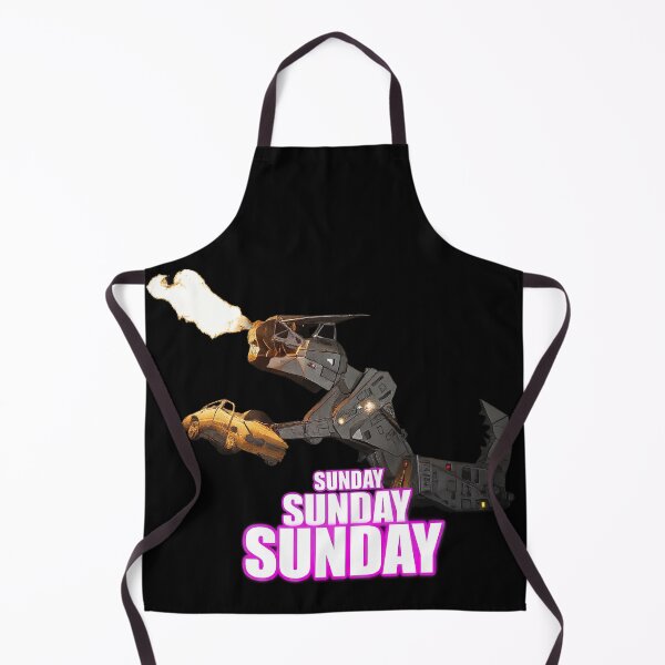 Item preview, sunday Sunday SUNDAY 90s Retro Throwback Pop Culture Tribute designed and sold by 90snerd.
