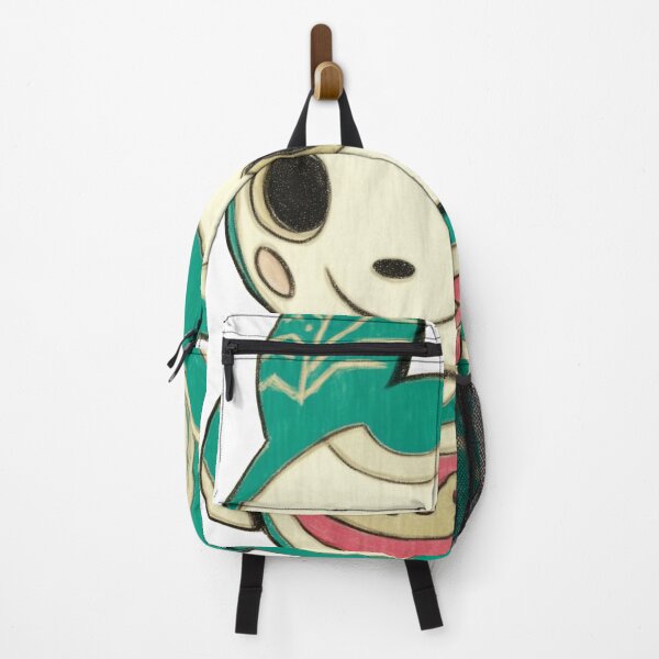 Item preview, Leaf-Eared Bunny in Ceremonial Robe designed and sold by pastel.moonwave.