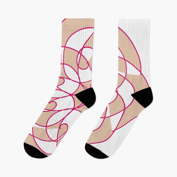 Item preview, Curves of Radiant Harmony designed and sold by design2xstudio.